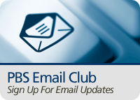 PBS Email Club